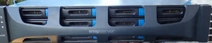 NAS SnapServer XSR 120 - NAS monté en rack 2U 12 baies - Photo 1/13