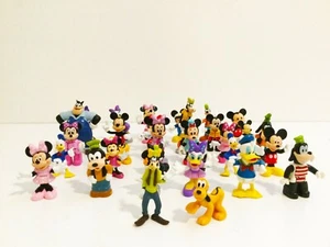 Mickey Mouse stehende Figuren - Bild 1 von 41