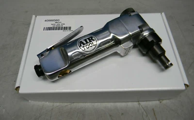 Mordedor neumático accionado por aire 1/4" entrada 90 PSI SM-213 Foto 1 de 4