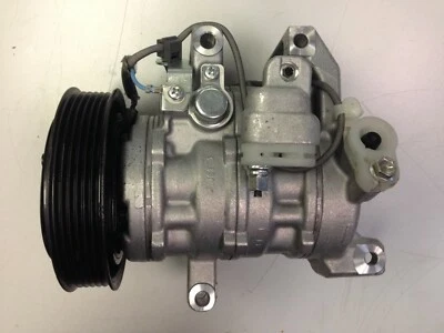 New A/C AC Compressor For 2016-2019 Honda HR-V 1.8L - Image 1 of 4