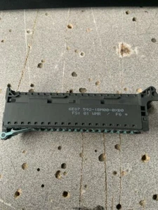 SIEMENS 6ES7 592-1BM00-OXB0 - Picture 1 of 2