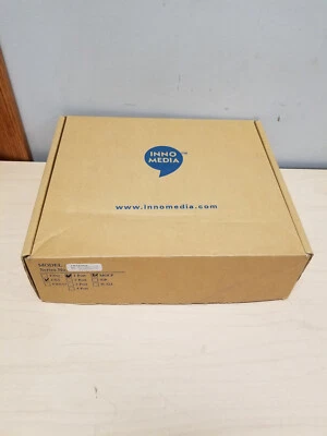 OPEN BOX@! EMTA 3528 EMBEDDED MULTIMEDIA TERMINAL ADAPTER #J1268 - Image 1 of 4