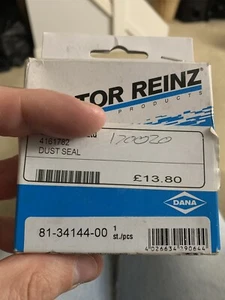 Victor Reinz Staubdichtung 4161782  - Bild 1 von 4