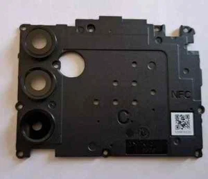 VETRO FOTOCAMERA COMPLETO PER SAMSUNG A14 4G SM-A145R ORIGINALE SPED.IMMEDIATA - Foto 1 di 1