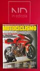 MOTOCICLISMO NOVEMBRE 2002 - APRILIA RSV 1000 R  NCR 1000NE ST  BUELL LIGHTNING