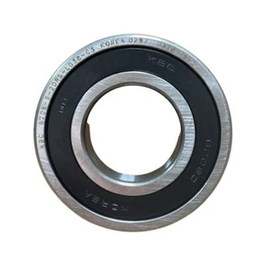 KBC 6206-2RS C3 Radial Ball Bearing 30x62x16mm Made in Korea Free Shipping - Picture 1 of 3