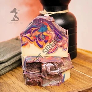 Pixii Stix Nostalgia Artisan Soap Bar - Picture 1 of 5