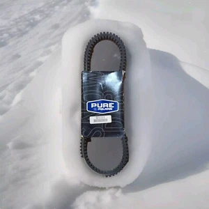 NOS Genuine OEM Polaris 3211111 Snowmobile Drive Belt - Picture 1 of 1