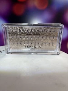 Sephora Cosmetics ~ Individuality Luxe False Lashes ~ BNIB - Picture 1 of 1