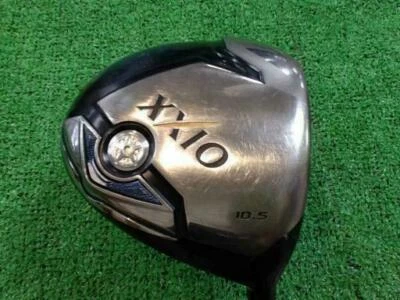 DUNLOP XXIO GOLF CLUB DRIVER 2012 10.5DEG S-FLEX - Image 1 of 4