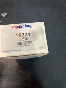 A/C Expansion Valve 4 Seasons 39324 - Picture 1 of 3