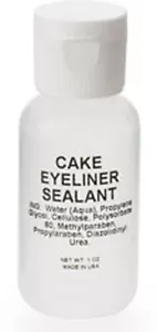 DELINEADOR DE OJOS DE PASTEL DELINEADOR DE OJOS SELLADOR MAQUILLAJE SELLADOR BASE ACTIVADORA DE LÍNEA ESTRECHA - Imagen 1 de 1