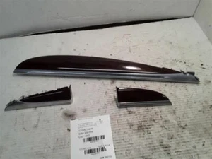 2014 ACURA MDX, 3 PIECE DASH WOOD TRIM OEM - Bild 1 von 12