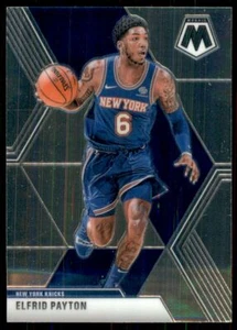 2019-20 Panini Mosaic #101 Elfrid Payton - NM-MT - Picture 1 of 2