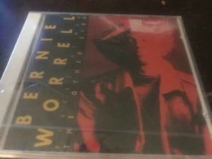 Bernie Worrell "Pieces of Woo The Other Side" IMPORT cd CMP SEALED - Bild 1 von 2