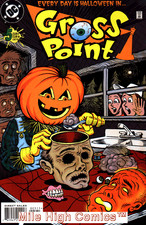GROSS POINT (1997 Series) #5 Very Fine Comics Book