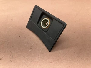 BMW E28 535I M5 E32 735I Rear Center Console Lighter Panel Trim Panel OEM #91300 - Picture 1 of 7