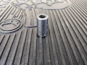 #be744 Matco 1/4 Drive Hex Bit Holder For 1/4 Shank AP86DA - Picture 1 of 10
