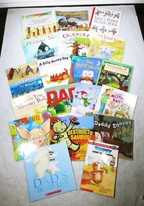 Lot Of 19 Scholastic Books Variety Some Vintage All Complete School Reading - Picture 1 of 10
