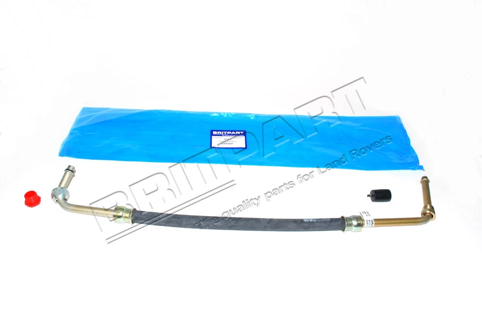 LAND ROVER RANGE ROVER P38 1995-1998 GASOLINA GEMAS MOTOR MANGUERA TUBO ESR2697 Foto 1 de 1