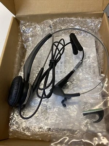 Jabra GN2117 ST SureFit Headset Wired Mono Headset - Picture 1 of 1