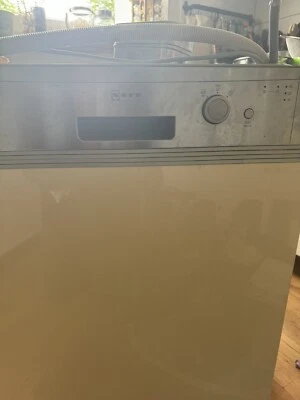 spülmaschine neff Zu Verschenken In Essen Kray - Bild 1 von 2