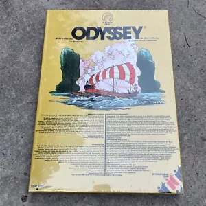 International Team Wargame Odyssey - Unopened! - Picture 1 of 1