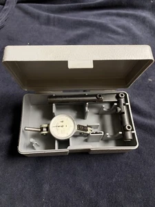 Dial test indicator .0005 1/16 travel jeweled - Picture 1 of 4