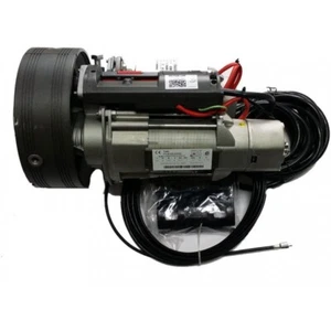 Motor Für Rolltor Garagentor 170KG Mit Bremse BWP17SG000 - Bild 1 von 1