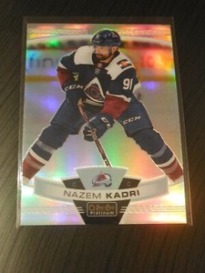 2019/2020 OPC Platinum Parallels U PICK