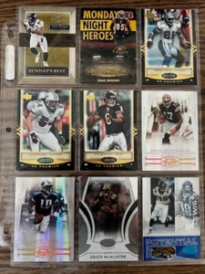 2007 Javon Walker Donruss Classics Domenica miglior argento 078/250 - Foto 1 di 2