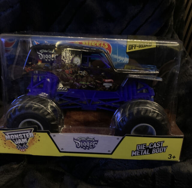 Carrinho Hot Wheels Original Monster Trucks Miniatura Mattel - Loja Zuza  Brinquedos