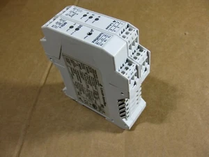 Relè interfaccia di sicurezza Leuze Lumiflex MSI-i/R 549902 AOPD - Foto 1 di 9