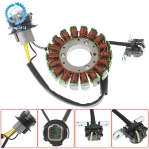 Stator Magneto Fit for SeaDoo 800 951 GTX GSX SPX RX XP 420886588 290886588 New - Picture 1 of 10