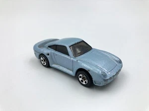 HOT WHEELS PORSCHE 959 - 1996 - Bild 1 von 4