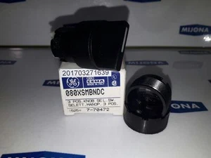 Cema 080XSMBNDC - Imagen 1 de 2
