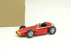 Brumm Sb 1/43 - Ferrari 555 Squalo Großer Preis Holland Niederlande 1955 Nr. 2 - Bild 1 von 1