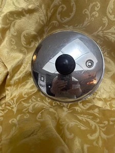 Salatmeister, Deckel nur 8 1/2"" Vapo Deckel - Bild 1 von 4