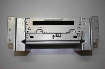 LAND ROVER FREELANDER 2 L359 Lecteur de Musique Avec GPS 7G9N18C815NB 21431380 - Photo 1/4