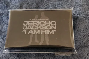 Elzhi & Khrysis - I Am Him Cassette Sealed - Picture 1 of 2