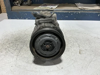 Compresor de aire acondicionado convertible para BMW 328i 845088 07-13 Foto 1 de 4