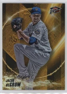 2019 Topps of the Class Greats /299 Jacob deGrom #TCG-15 - Picture 1 of 4