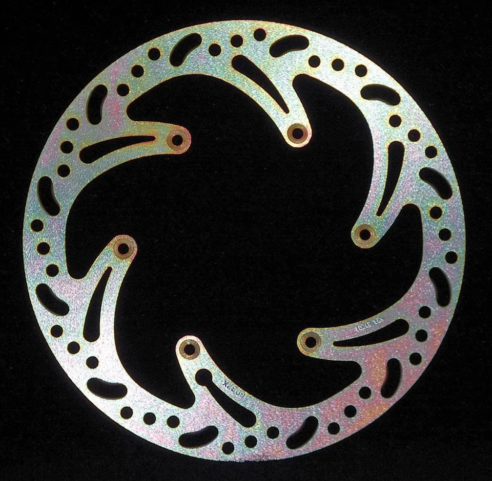 Disques de frein Pro-lite 260 mm Ebc Ktm Husqvarna Beta Husaberg Md6032d - Photo 1/1