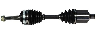 Conjunto de eje CV delantero izquierdo GSP NCV10521 para Cadillac Pontiac Buick 85-91 Foto 1 de 4