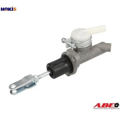 MASTER CYLINDER CLUTCH F91005ABE FOR NISSAN Q/BIC/III/Van SENTRA/TSUBAME 1.4L - Image 1 of 4