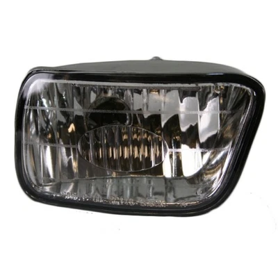 Luz antiniebla derecha para 03-08 Ascender 02-09 Trailblazer 02-06 Trailblazer EXT Foto 1 de 2