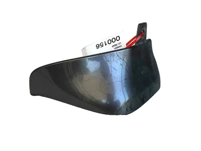 2016 NISSAN VERSA 后背防溅保护挡泥板起子左 999J24300104 原始设备制造商 — 第 1/4 张图片