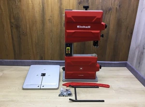 Einhell TC-SB 200/1 Sierra de cinta eléctrica 250W (4308018), I34254 - Imagen 1 de 10