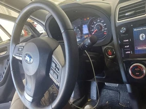 Ignition Switch Keyless Ignition Fits 14-18 FORESTER 3022134 - Picture 1 of 12