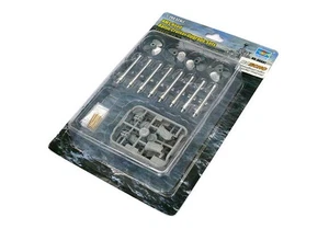 TRUMPETER 06641 Military Model 1/200 War Ship HMS Hood Cruiser Upgrade P6641 - Picture 1 of 1